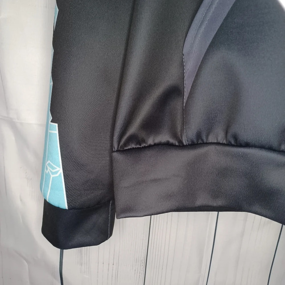 Shoto zip up anime hoodie - Picture 6 of 14